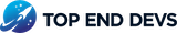 Top End Devs Logo