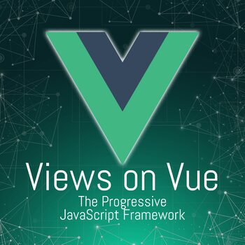 VoV 105: The Vue Component Libraries with Gwendolyn Faraday