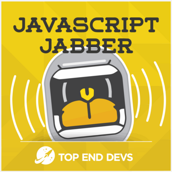 JSJ 384:  FaunaDB: Support for GraphQL and Serverless Development with Evan Weaver