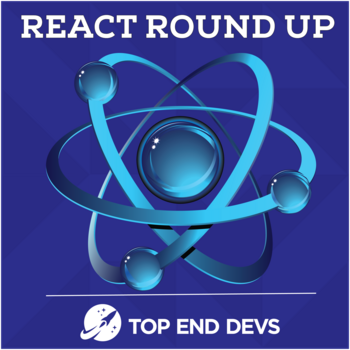 RRU 058: React.js and WebAssembly to Rewrite Native Apps with Florian Rival