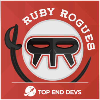 Desktop Apps in Ruby ft. Andy - RUBY 547