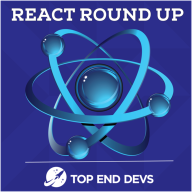React Round Up Production Planning