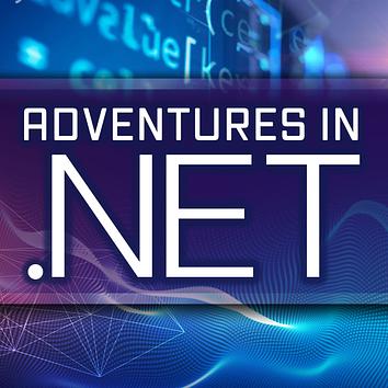 .NET 043: The Pros of Using Unity with Jason Weimann CONT'D