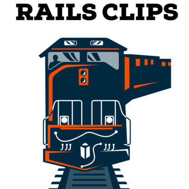 Rails Clips