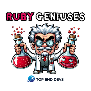 Ruby Geniuses