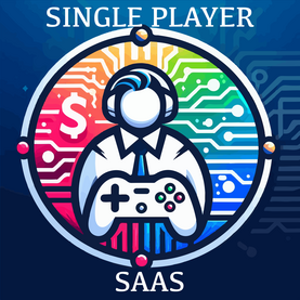 Single Player SaaS