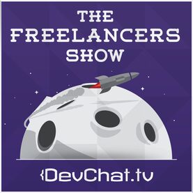 The Freelancers' Show