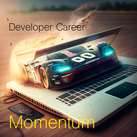 Developer Career Momentum Podcast