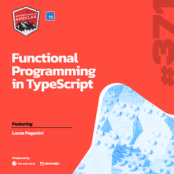 Functional Programming in TypeScript - AiA 371