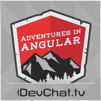 The Problems with the Angular Test-Bed ft. Georgi Parlakov - AiA 334